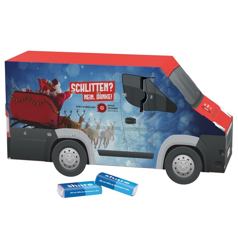 JG20092Adventskalender Transporter