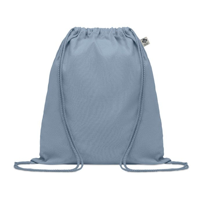 MO6355-66Yuki Colour Beutel Organic Cotton_ Babyblau MO6355-66Yuki Colour Beutel Organic Cotton_ Babyblau