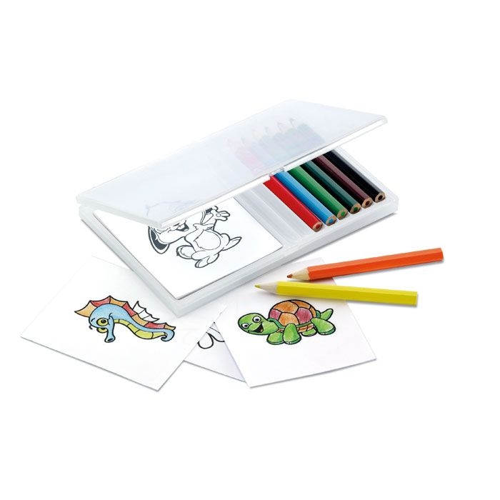MO7389-99Recreation Buntstifte-Set_ bunt