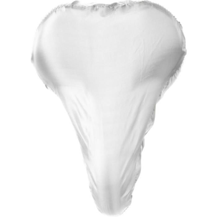 GI6337-02Satteldecke aus Polyester Xander_ Weiss GI6337-02Satteldecke aus Polyester Xander_ Weiss