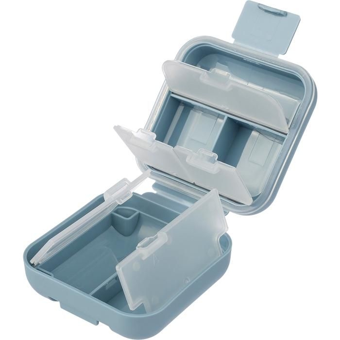 GI1206637-29PP-Pillendose Dorian_ hellgruen