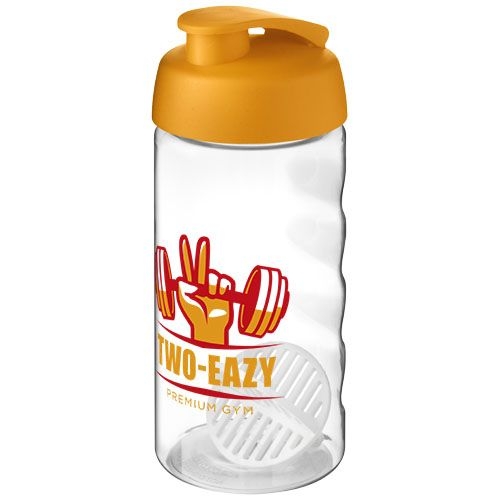 PF210704-4H2O Active® Bop 500 ml Shakerflasche_ orange_transparent