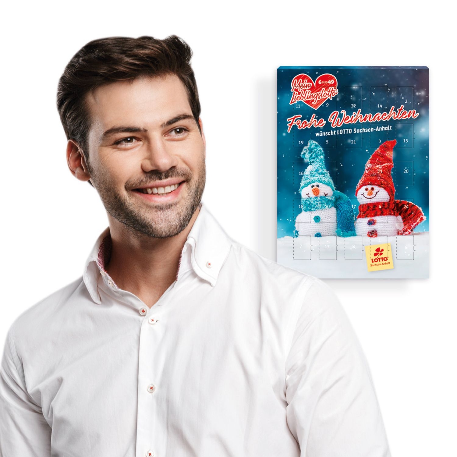 CD95316-01Wand-Adventskalender Lindt „Select Edition“_ Motiv-Vorlage