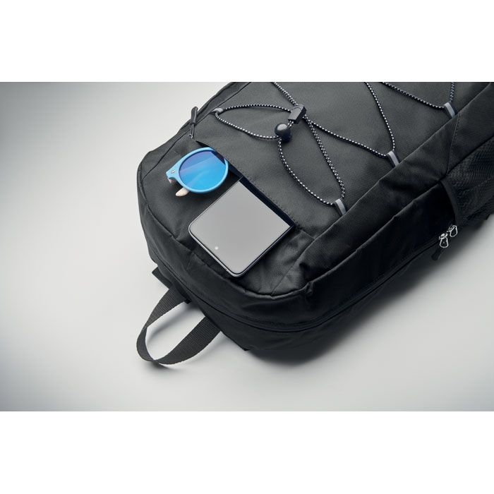 MO2491-03Hige Rucksack 600D RPET Polyester_ schwarz