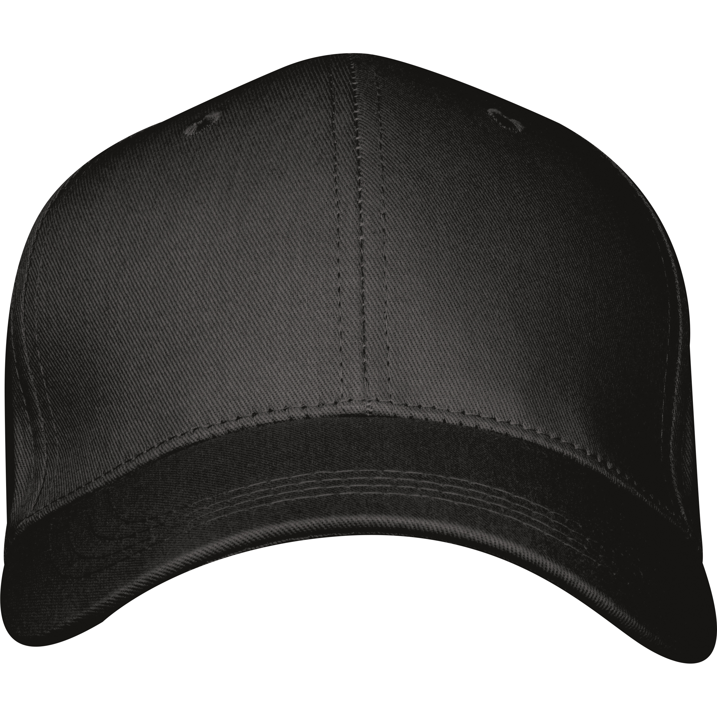 MA53797-03CrisMa Baseballcap aus recycelter Baumwolle FRIEDA_ schwarz