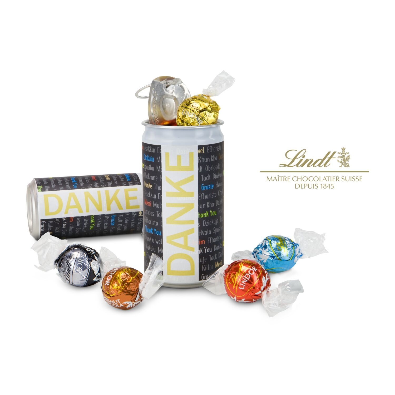 RP1679Lindt-Geheimnis Danke