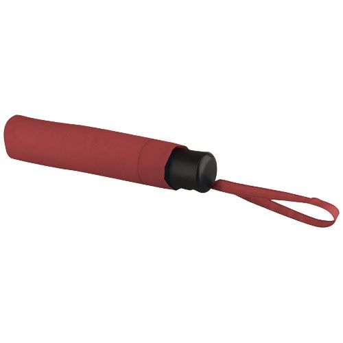 PF109052-3Ida 21_5_ Kompaktregenschirm_ rot