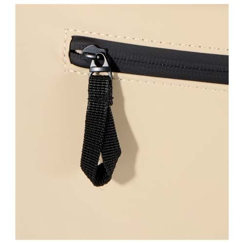 PF130093-1Resi Plus 15_ GRS-recycelter Rolltop Rucksack 18 L _ oatmeal