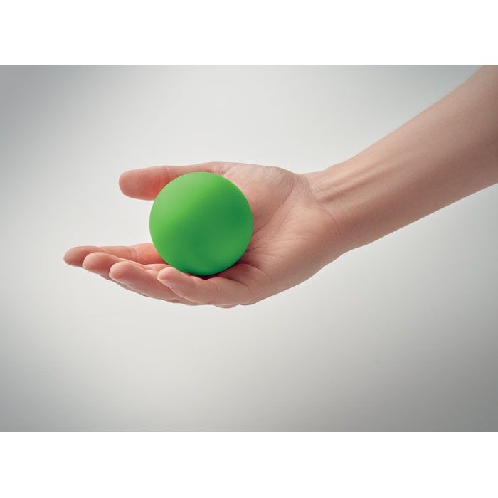 MO2931-09Funball Flummi_ gruen