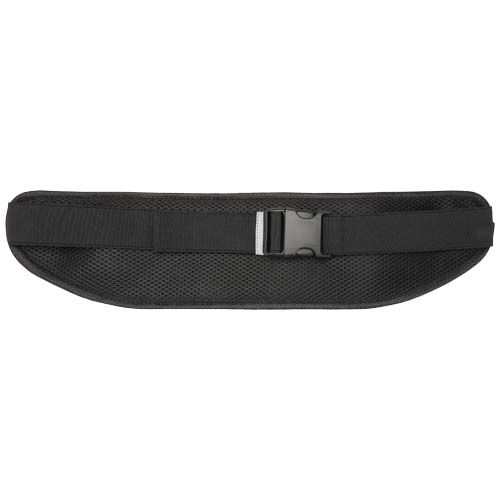 PF130102-3Nomad GRS-recycelte Guerteltasche zum Joggen_ schwarz