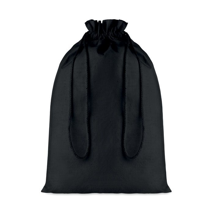 MO9733-03Taske Large Beutel mit Kordelzug L_ Schwarz