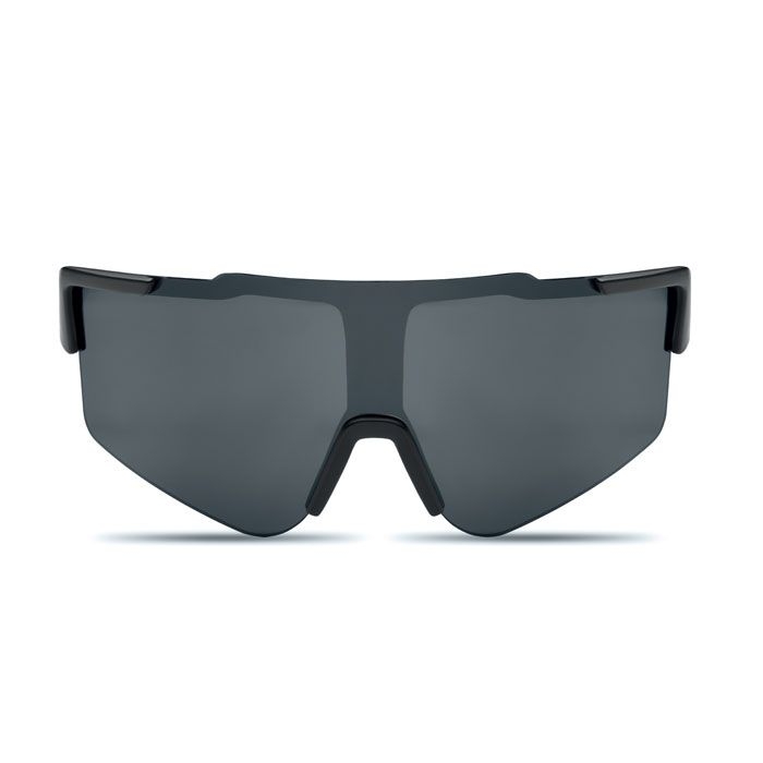 MO2544-03Shine Sport-Sonnenbrille UV400_ schwarz