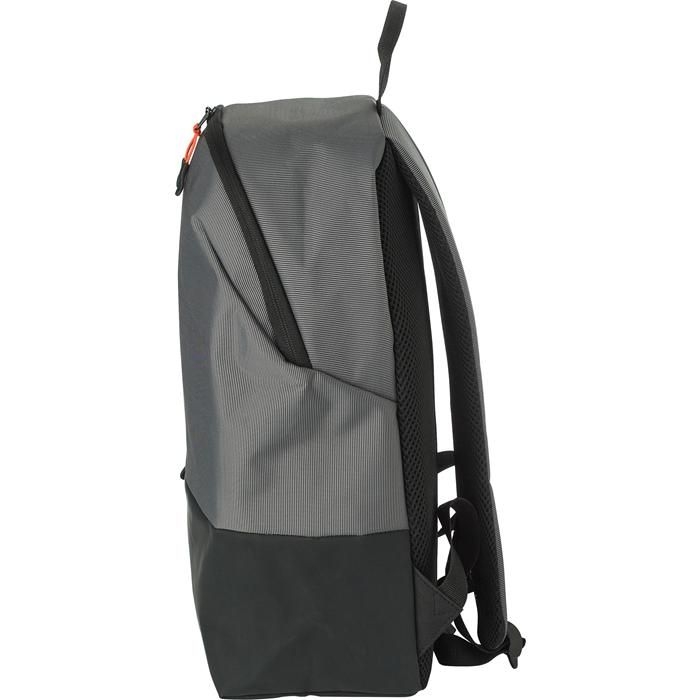 GI1041621-03500D Zweifarbiger Rucksack Indigo_ grau