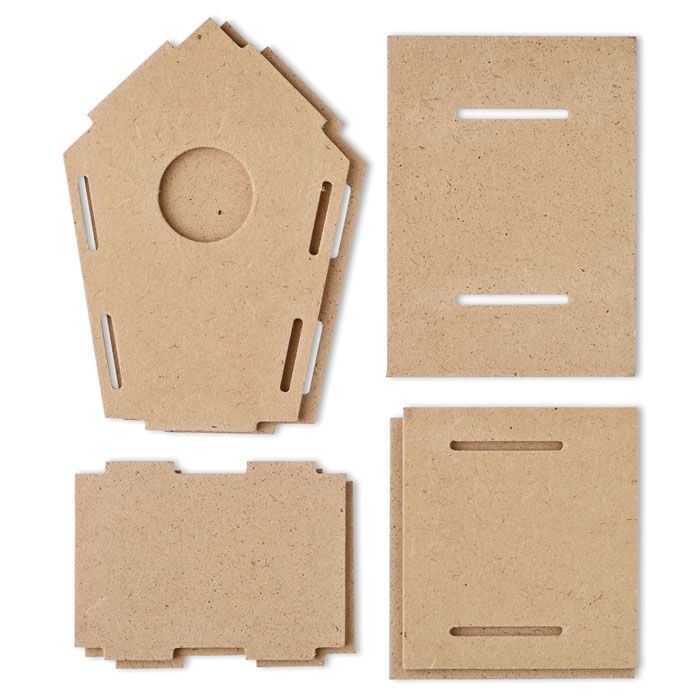 MO8532-40Woohouse Vogelhaeuschen_ Holz