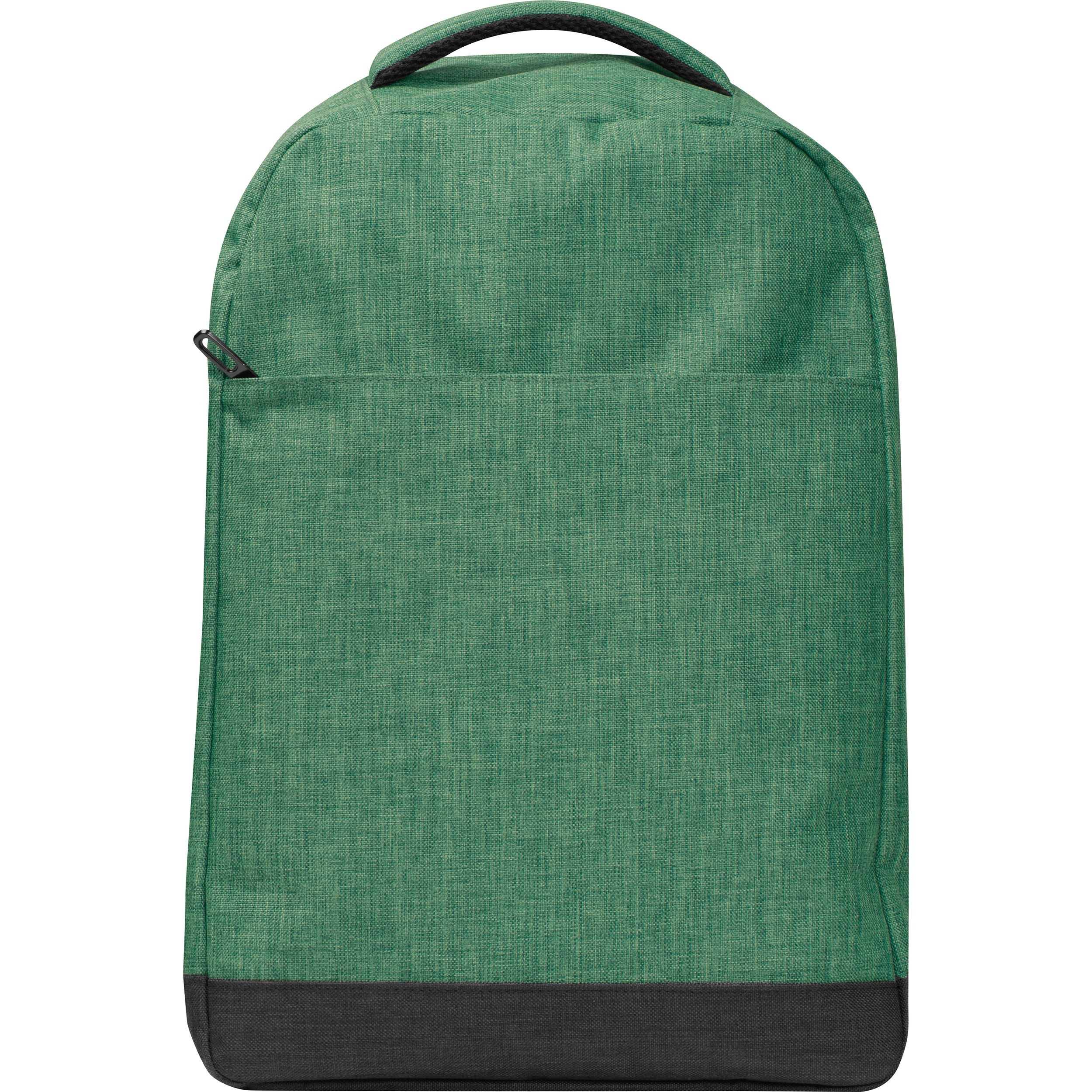 MA63589-09Rucksack aus Polyester_ gruen