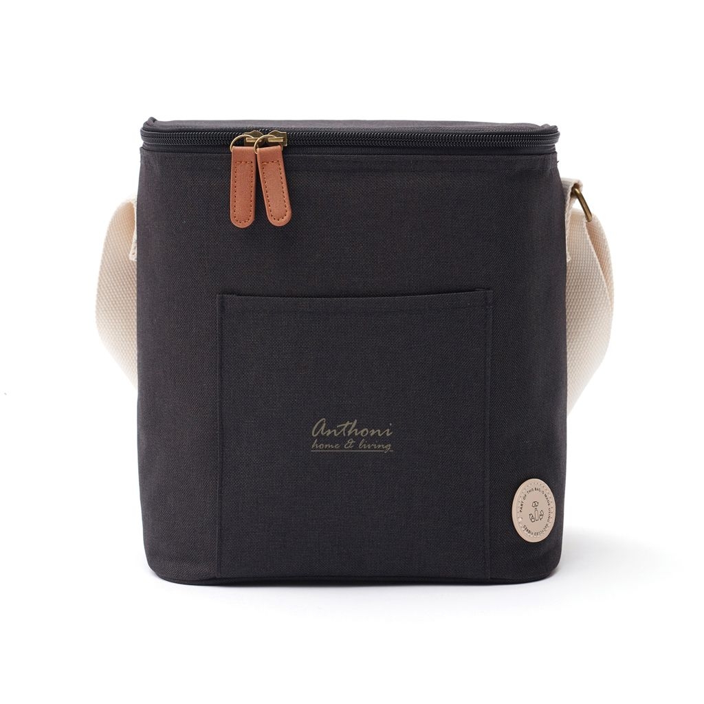 XDV5132-3VINGA Sortino Kuehltasche_ schwarz