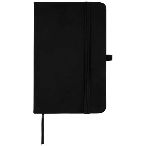 PF107963-11Spectrum Plus A6 Hardcover Notizbuch_ schwarz