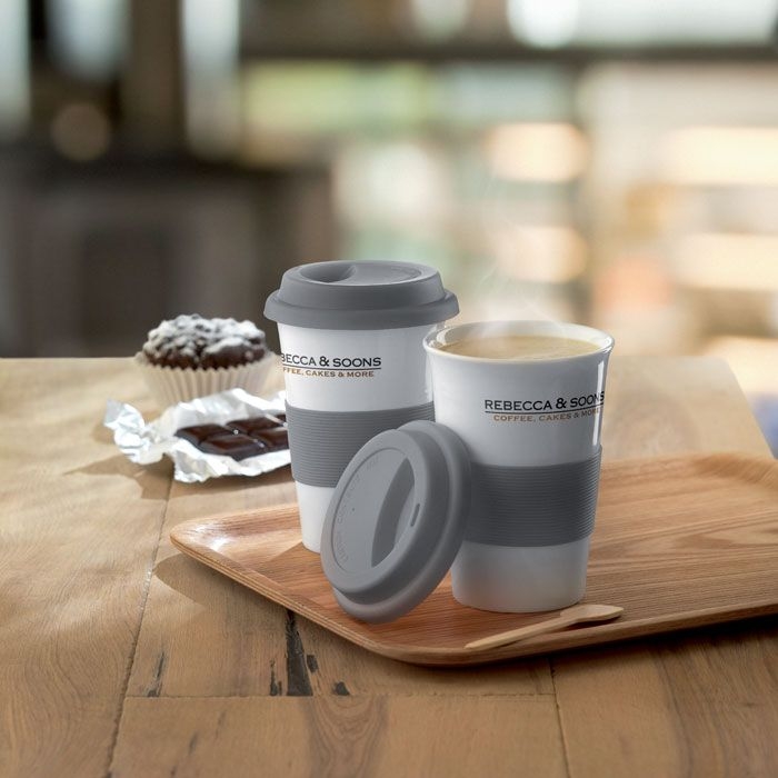 MO7683-07Tribeca Keramikbecher_ Grau