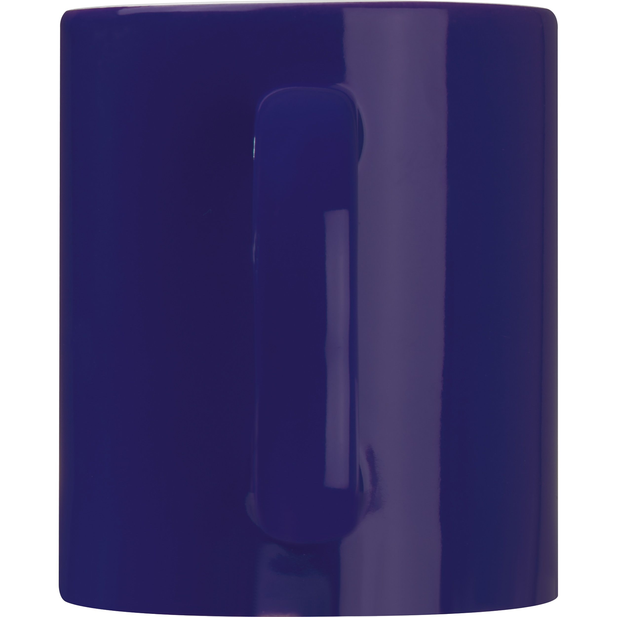 MA80095-04Tasse aus Keramik _ 300ml_ blau