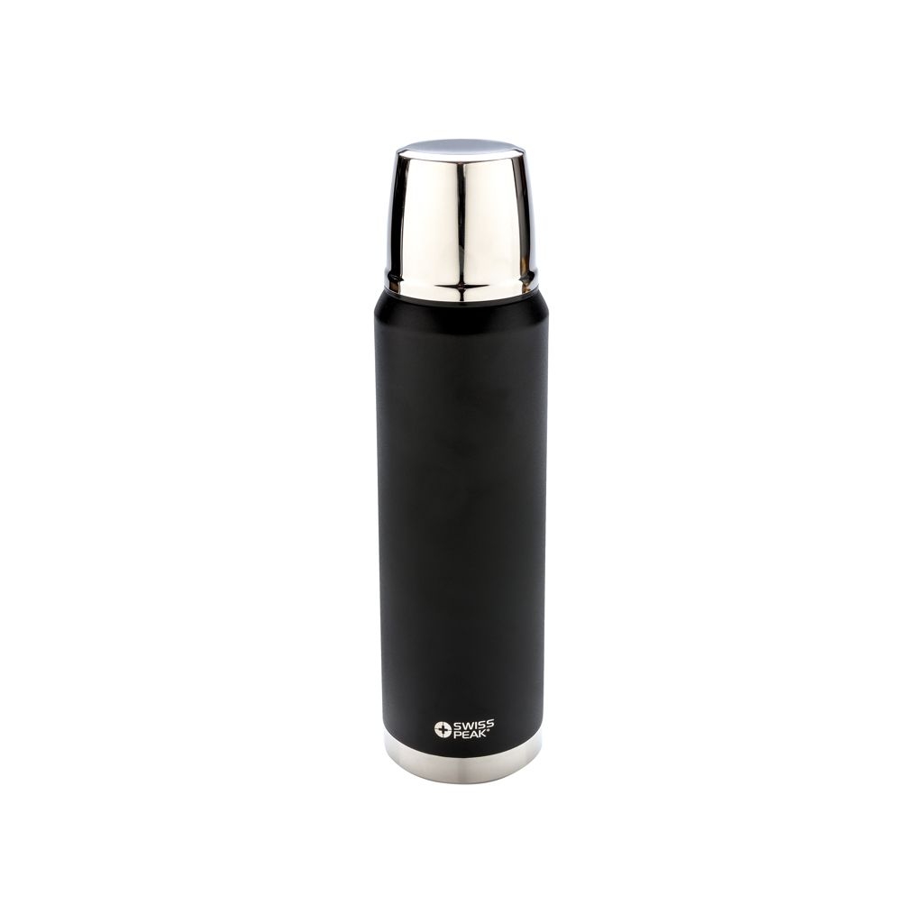 XDP433.36Swiss Peak Elite  1l Kupfer Vakuum Flasche