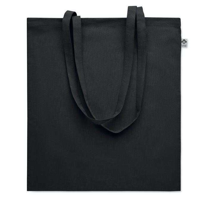 MO6711Nuoro Colour Einkaufstasche Organic Cotton