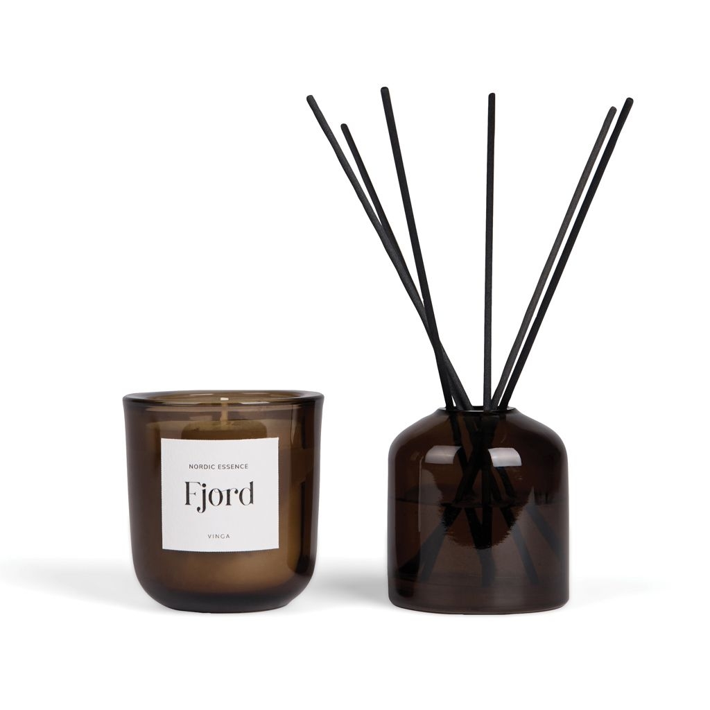 XDV26206VINGA Nordic Essence Ambiente-Set