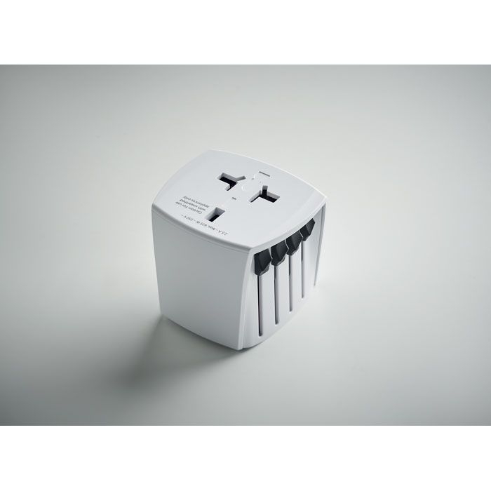 MO8841-06Muv Micro MUV micro. 2-pole_ weiss