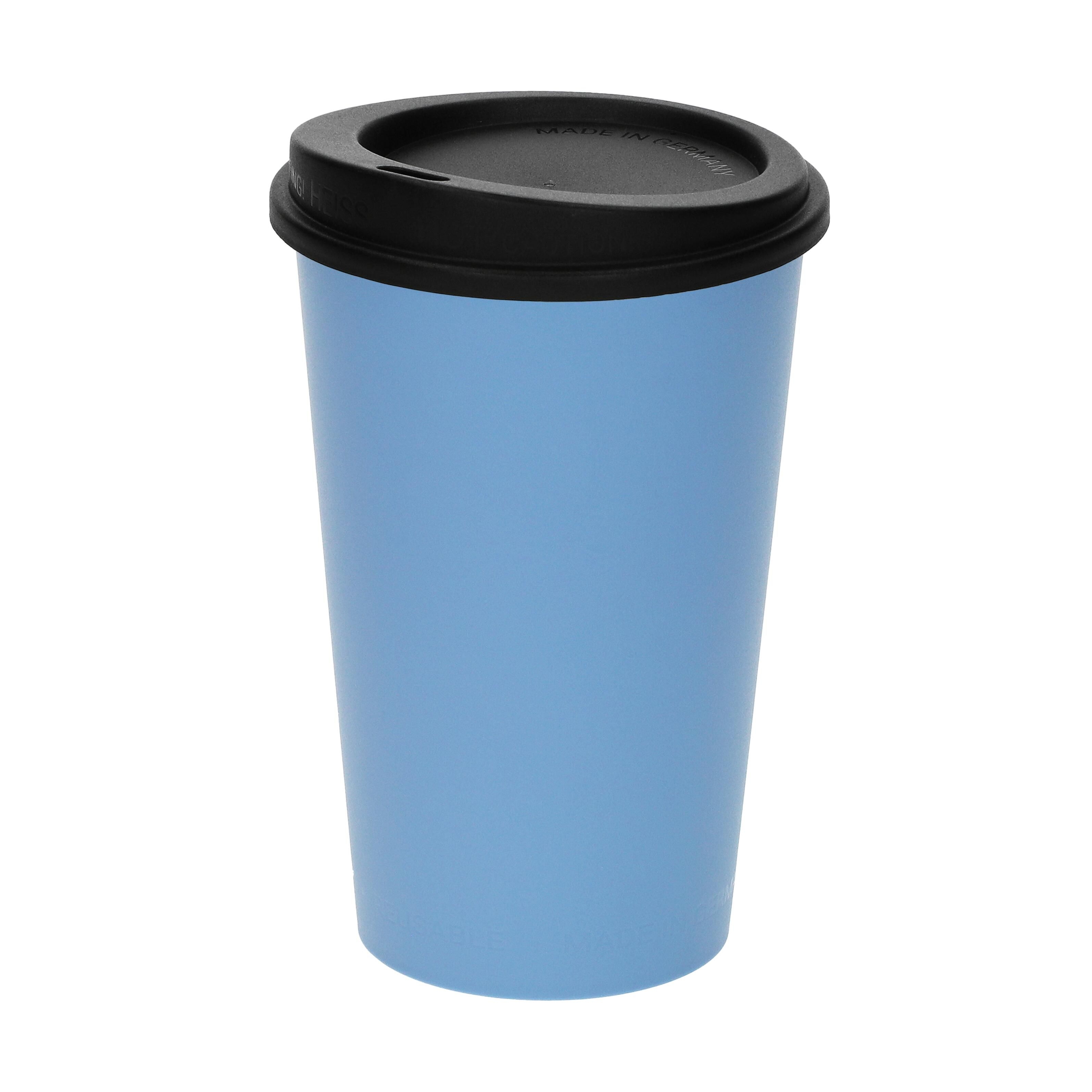 EL01854-2Kaffeebecher _ToGo_ 0_3 l_ behagliches blau_ schwarz