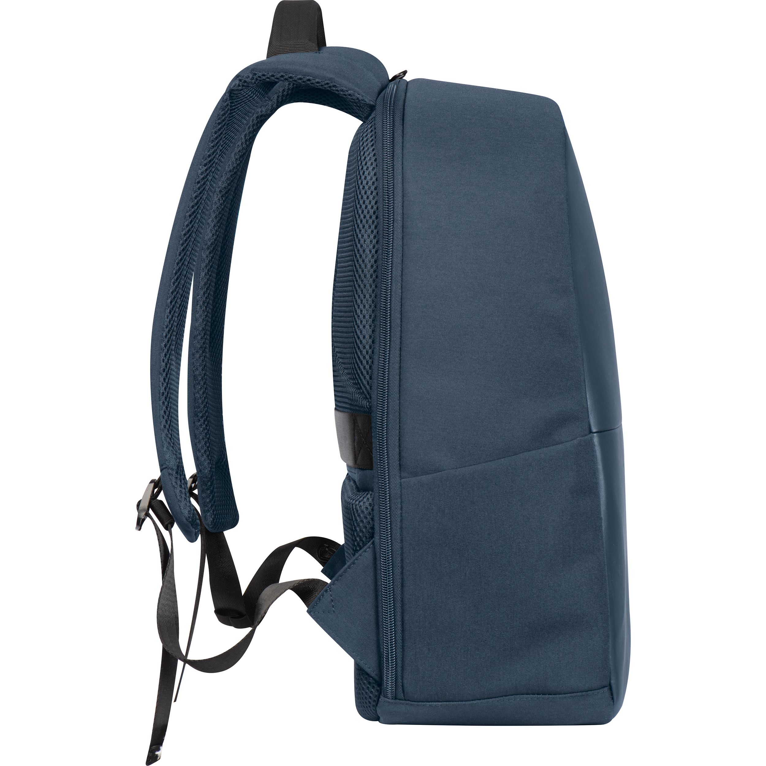 MA61299-44Hochwertiger Rucksack mit USB Anschluss_ dunkelblau