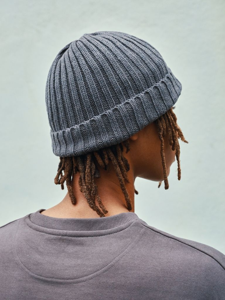 XDP453.38-02Kennedi AWARE™ Polylana® Beanie_ anthrazit