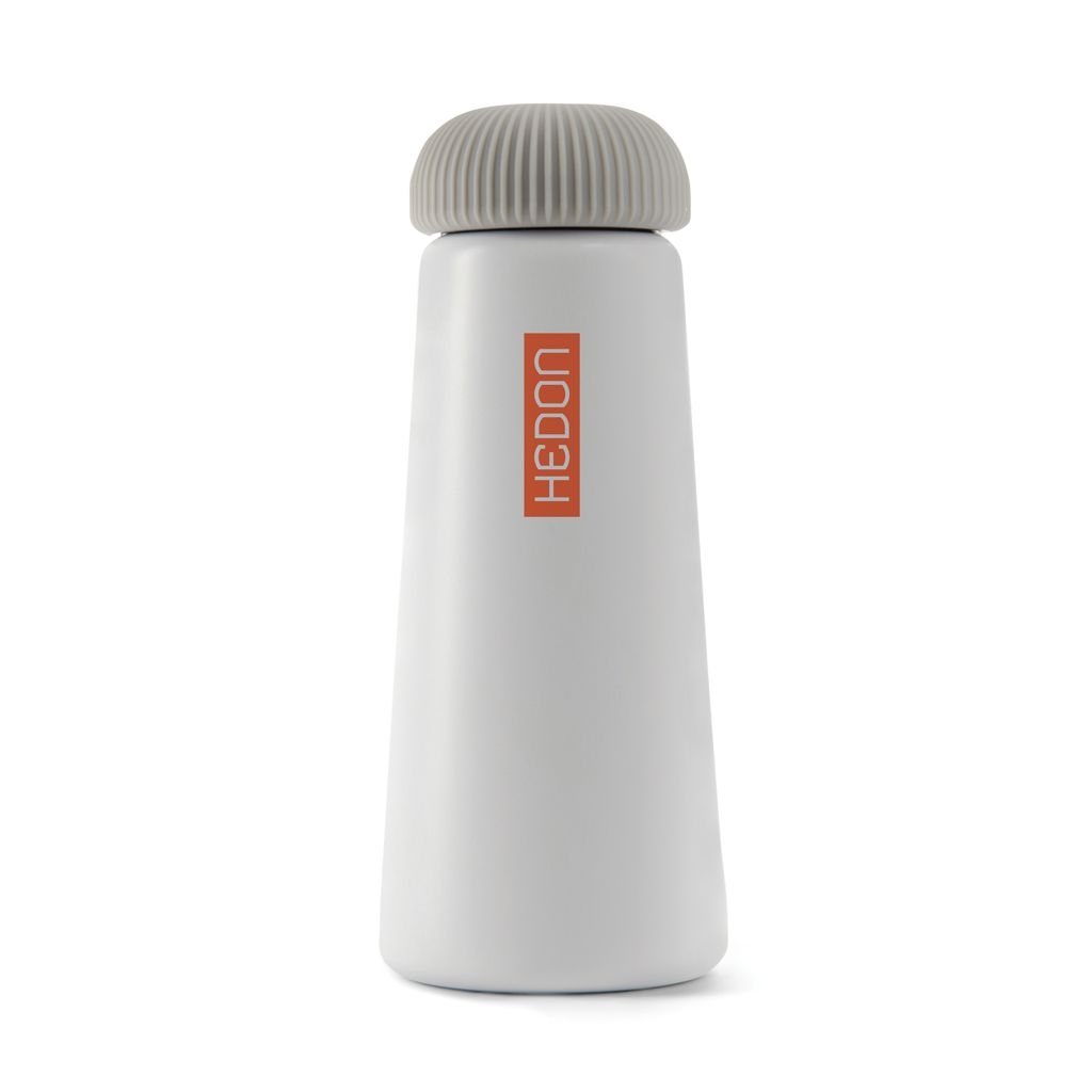 XDV4300-13VINGA Erie 450ml Vakuumflasche aus RCS recyceltem Stahl_ weiss