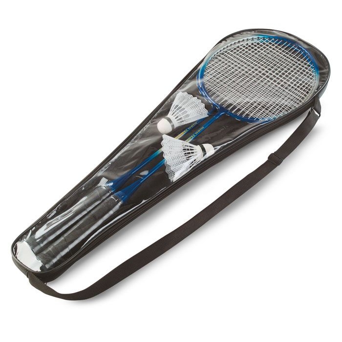 KC6373Madels Badminton-Set