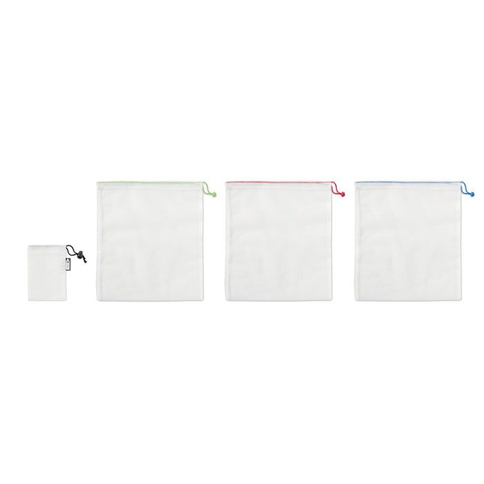 MO9898-06Veggie Set Rpet Obst_Gemuesenetze 3teilig_ Weiss