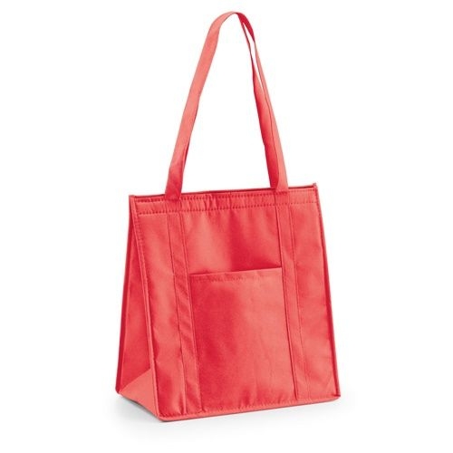 ST98410-105ROTTERDAM Thermotasche_ rot