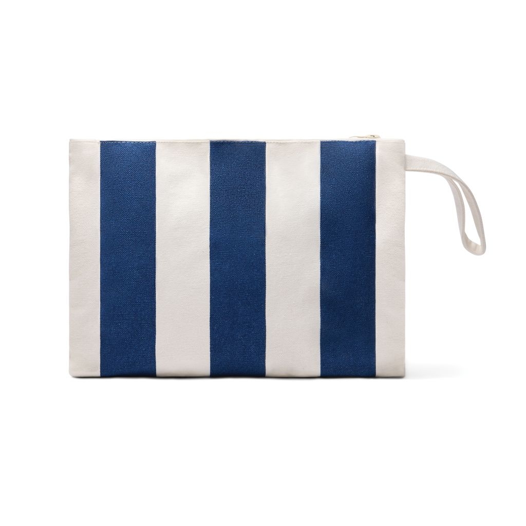 XDV76208-25VINGA Lagoa GRS Essentials-Bag_ navy blau