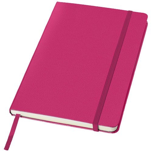 PF106181-7Classic A5 Hard Cover Notizbuch_ magenta