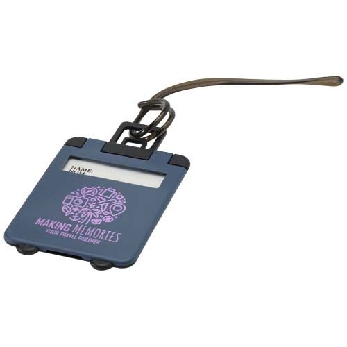 PF130127-2Traveler Gepaeckanhaenger_ hale blau