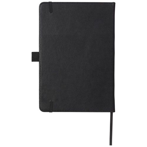PF107121-1Bound A5 Notizbuch_ schwarz