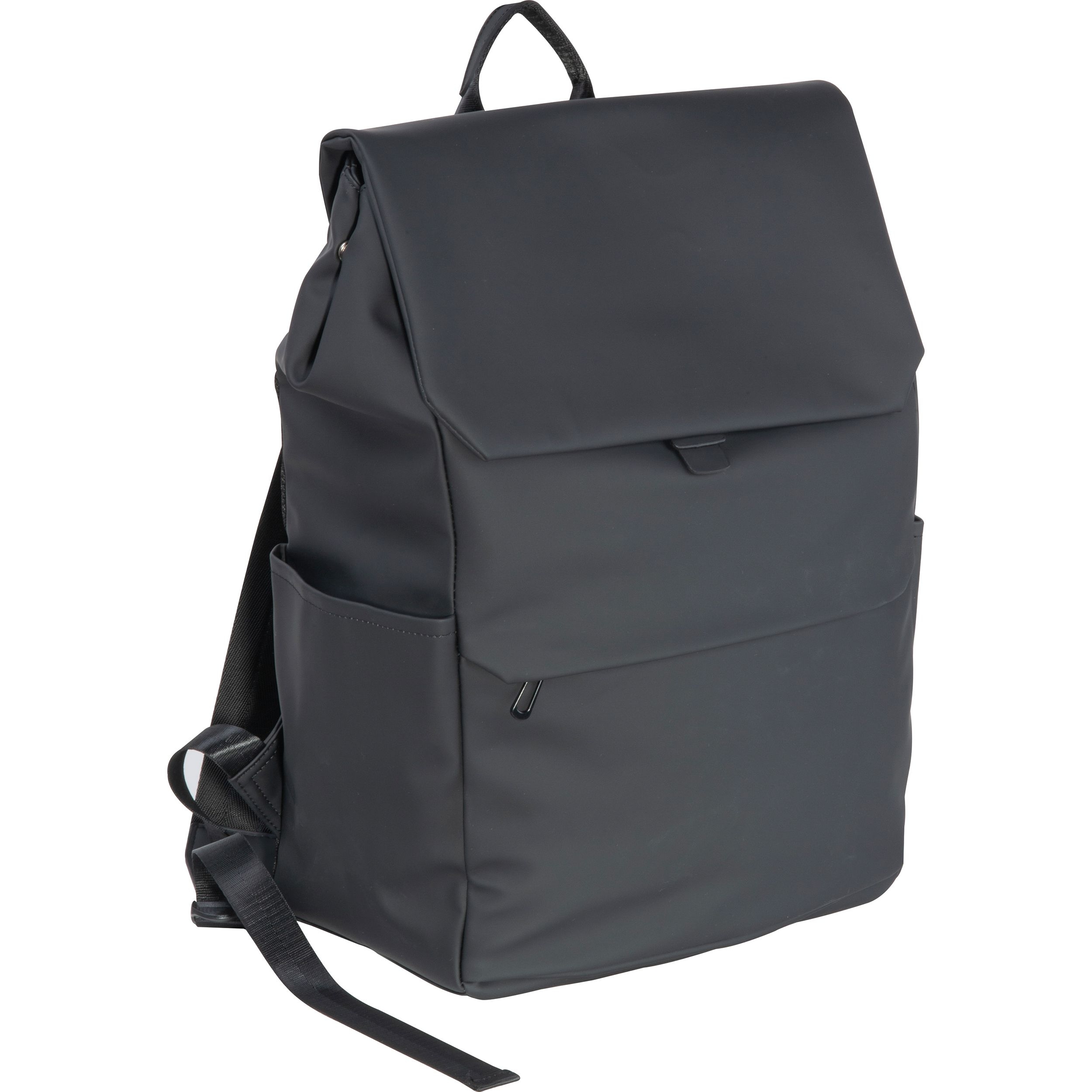 MA65320-03Laptop Rucksack  INNOCENTY_ schwarz