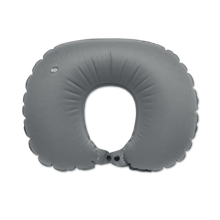 MO2534-15Heddow Reisekissen mit Pumpe_ steingrau