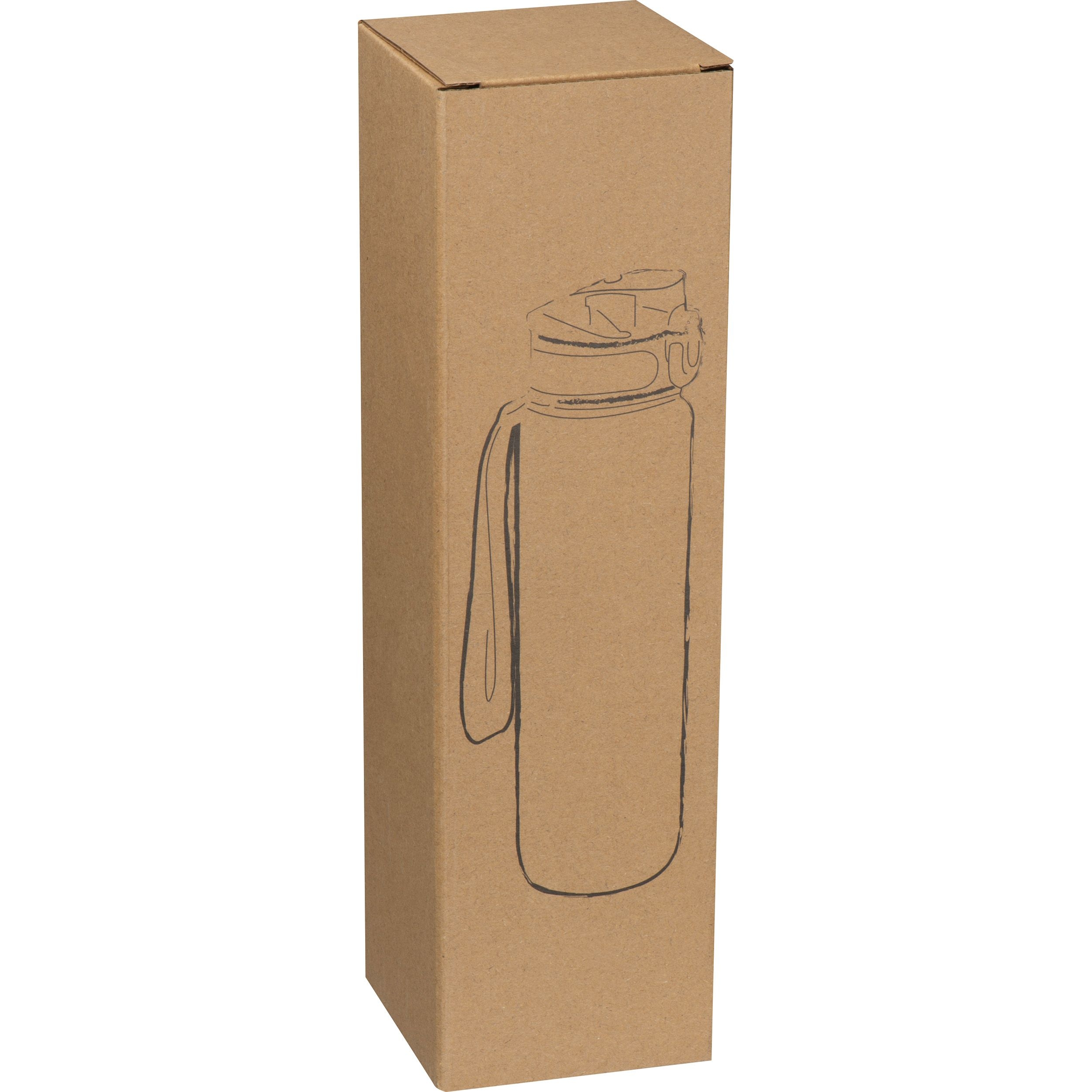 MA83583-04Tritan Trinkflasche _ blau