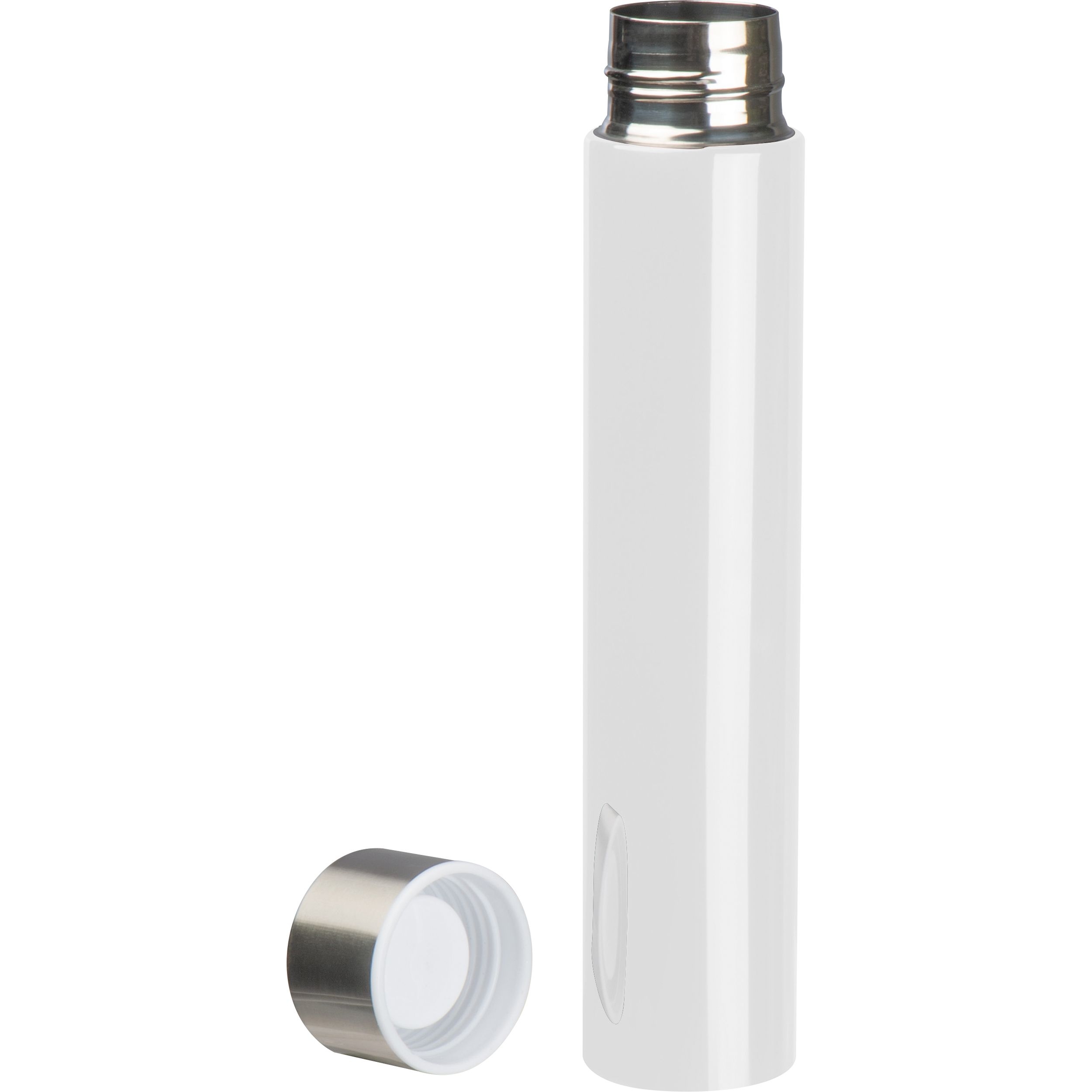 MA61545-06Edelstahlflasche_ 310ml _ weiss
