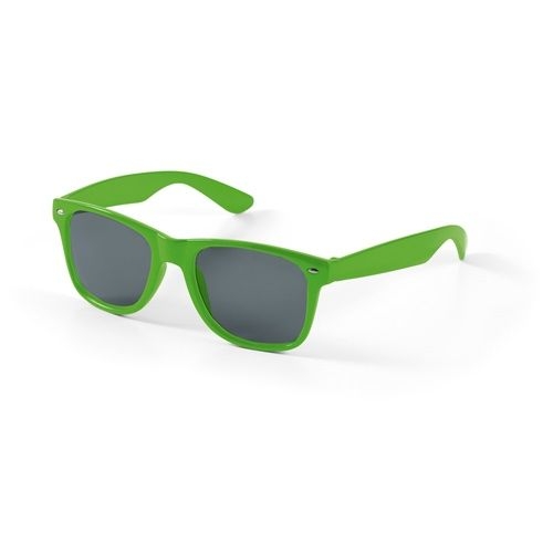 ST98313-119CELEBES Sonnenbrille_ hellgruen