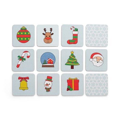 ST98095-105SATURN Gedaechtnisspiel_ rot