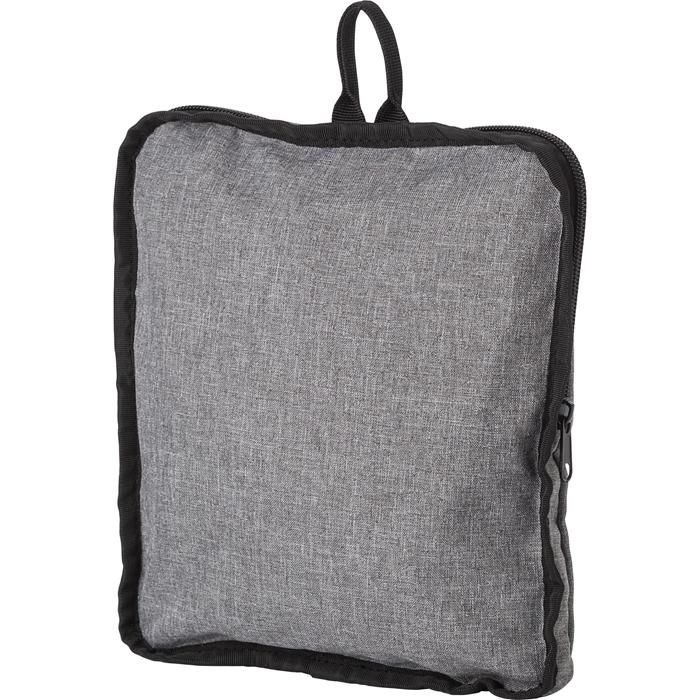 GI1041631-03300D Zweifarbiger Seesack Corwin_ grau