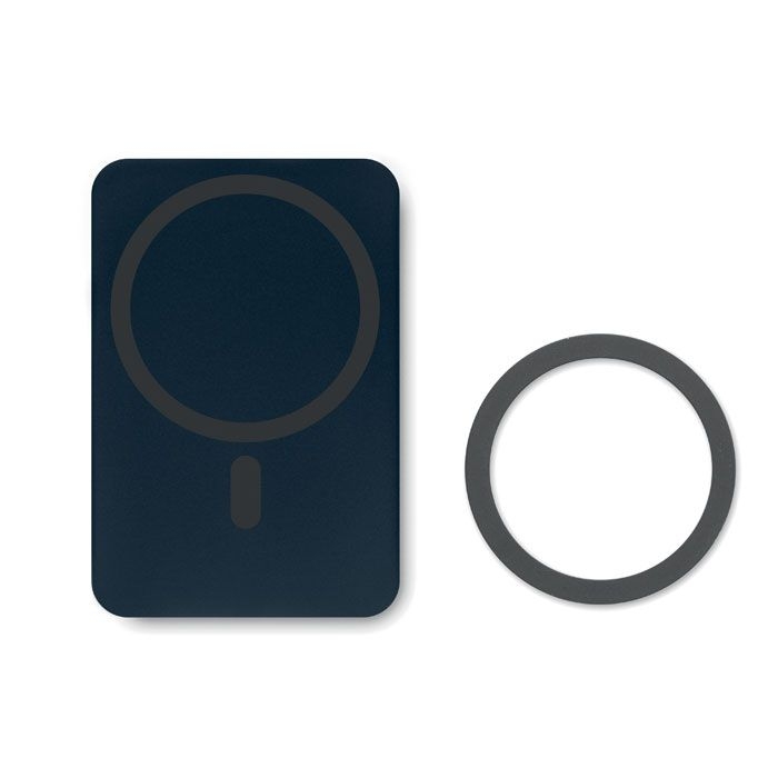MO6874-85Doubletic Powerbank mit Ladestation 15W_ marineblau