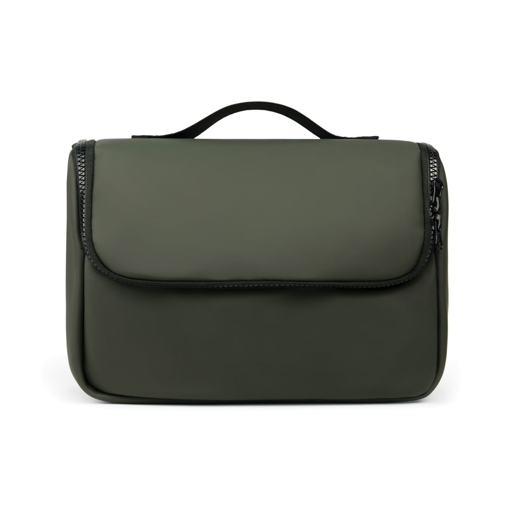 XDV8200-27VINGA Baltimore Reise-Kosmetiktasche_ gruen