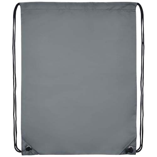 PF119385-6Oriole Premium Turnbeutel 5L_ grau