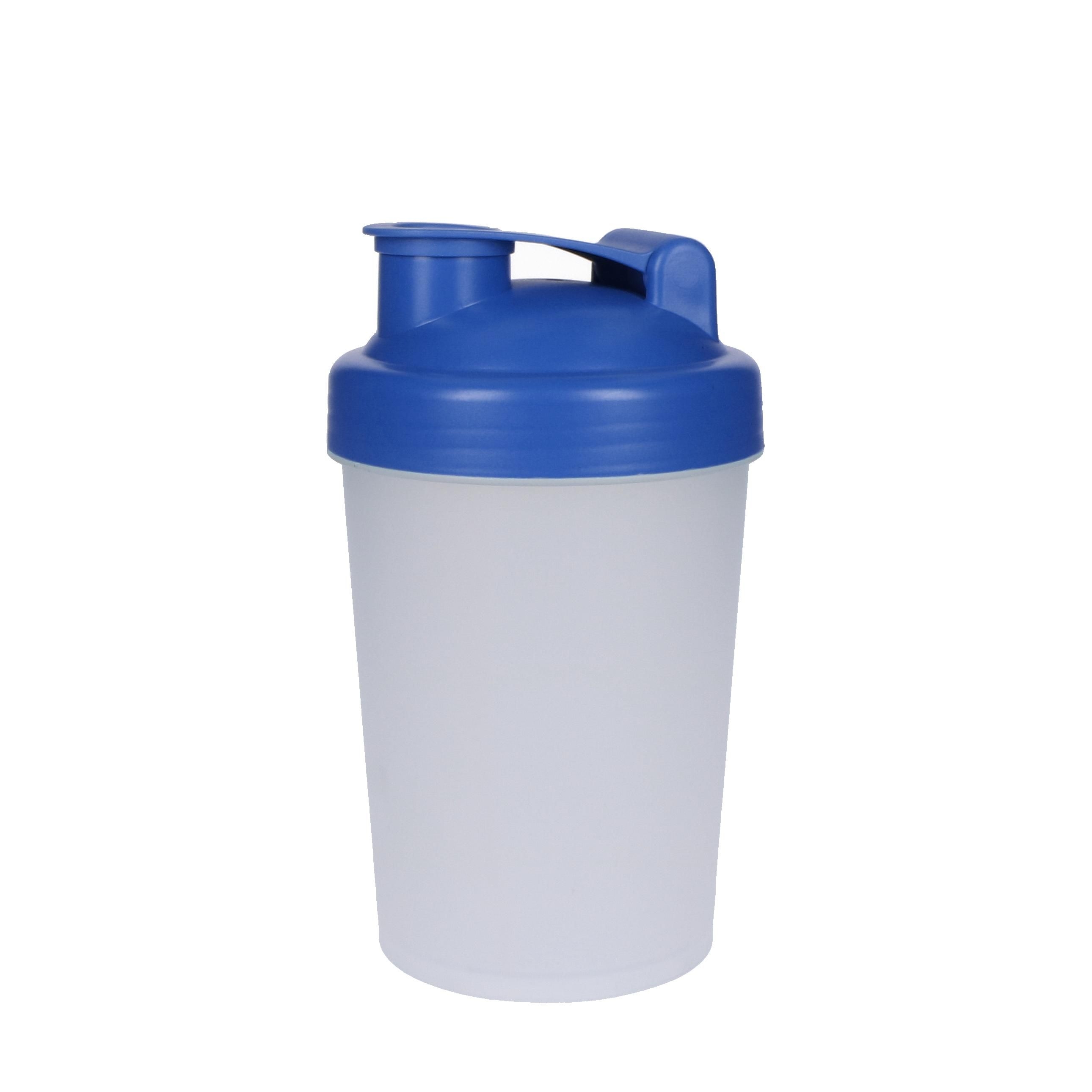 EL01045-2Shaker _Protein_ 0_40 l_ Transluzent_ standard-blau