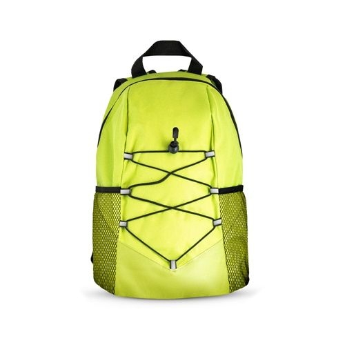 ST92471-119TURIM Rucksack_ hellgruen